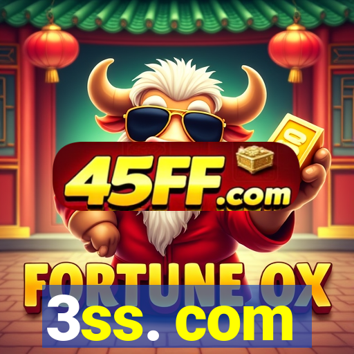 3ss. com